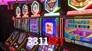 Descubra o Programa VIP da 3311bet: Vantagens Exclusivas para Jogadores