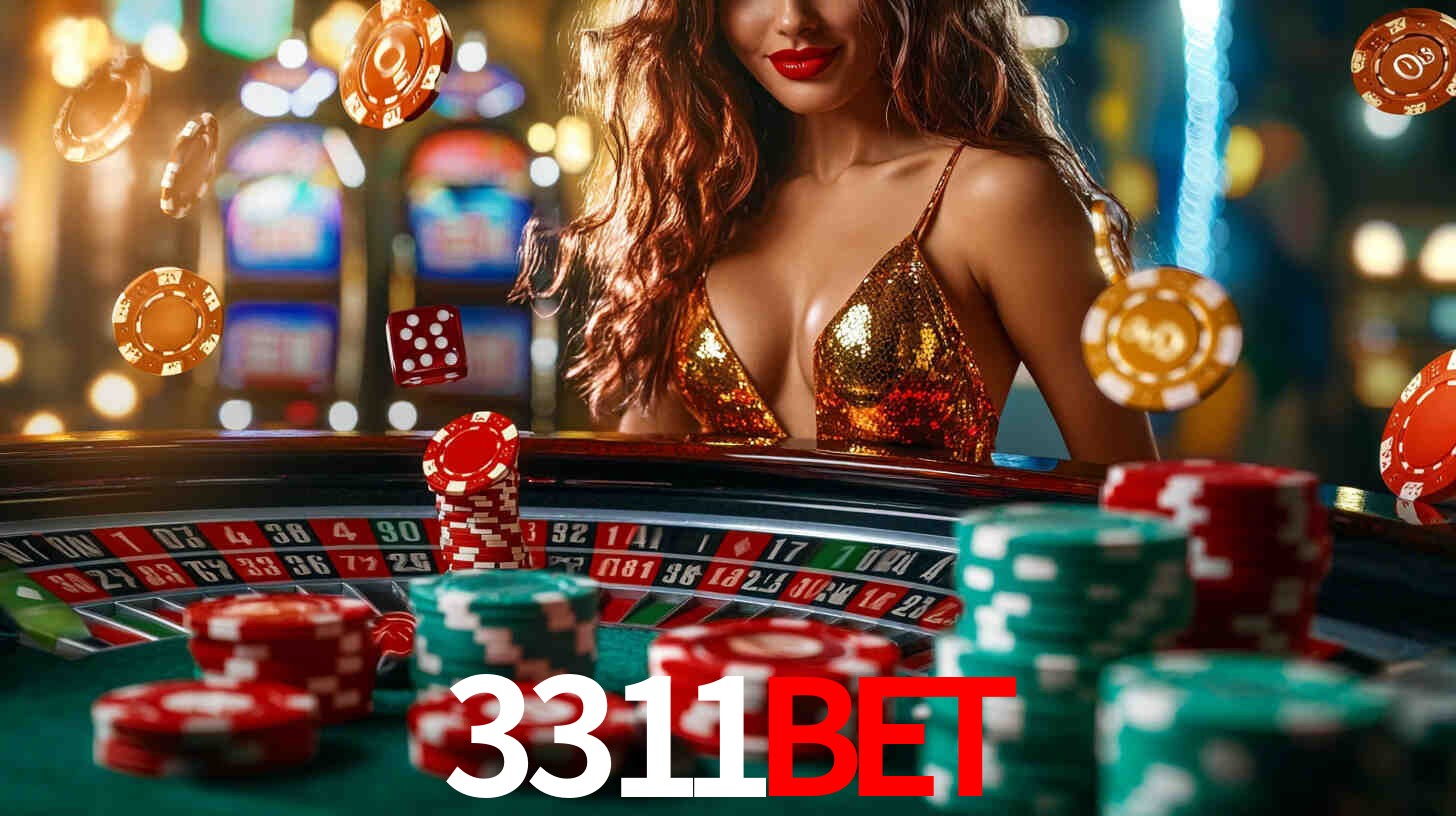 Premium Interface 3311bet