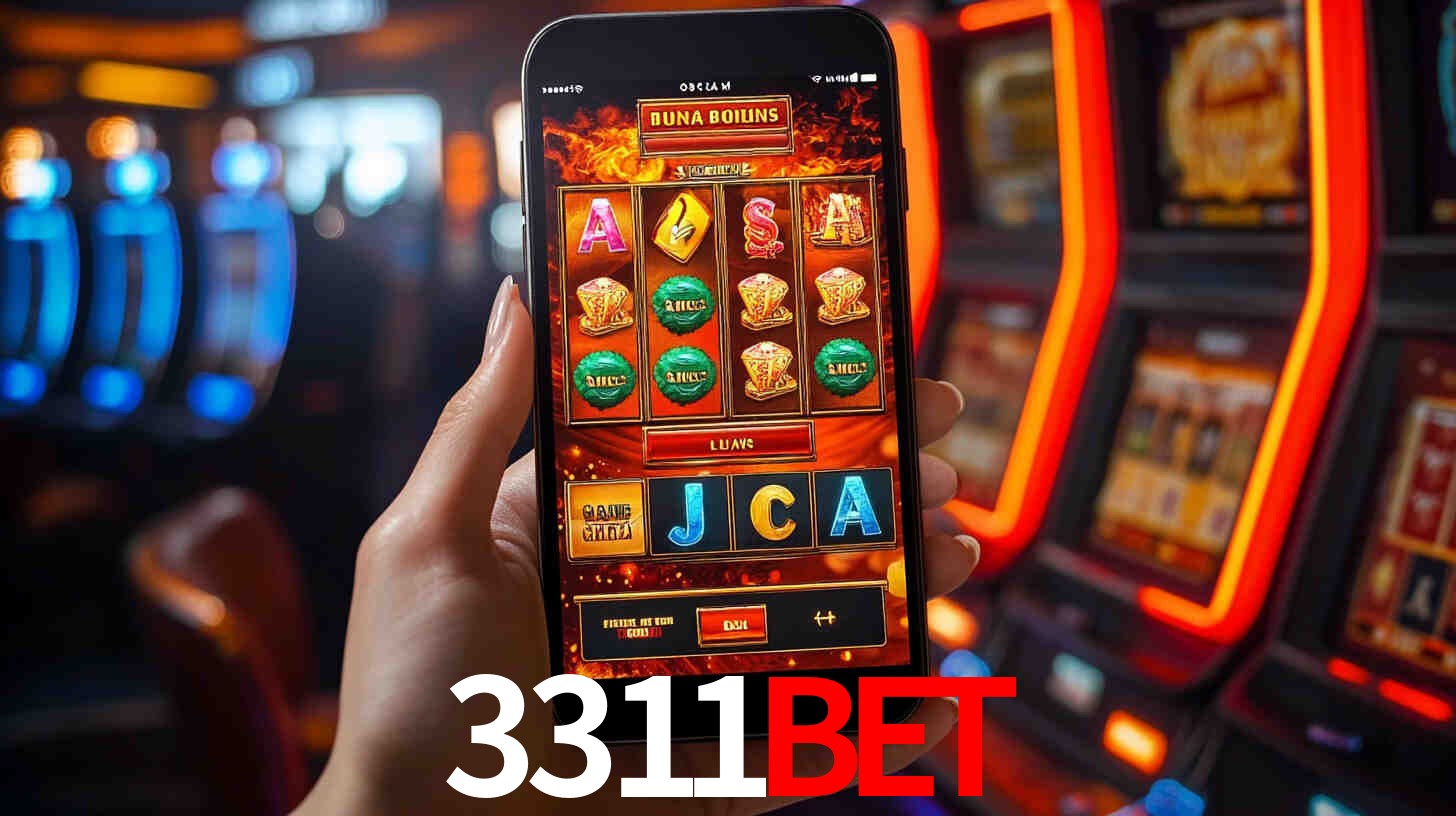 3311bet