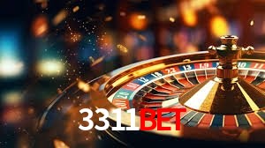 Design Responsivo 3311bet