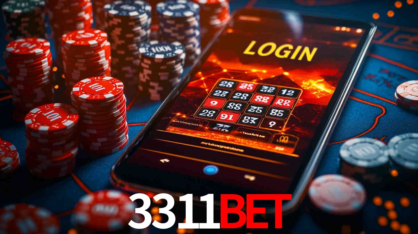 3311bet.com