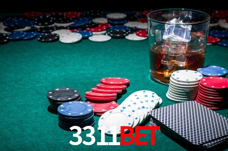 Interface do App 3311bet