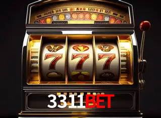 Descubra o Mundo do Cassino Online com 3311bet
