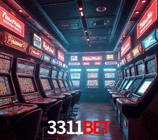 Integração de APIs 3311bet
