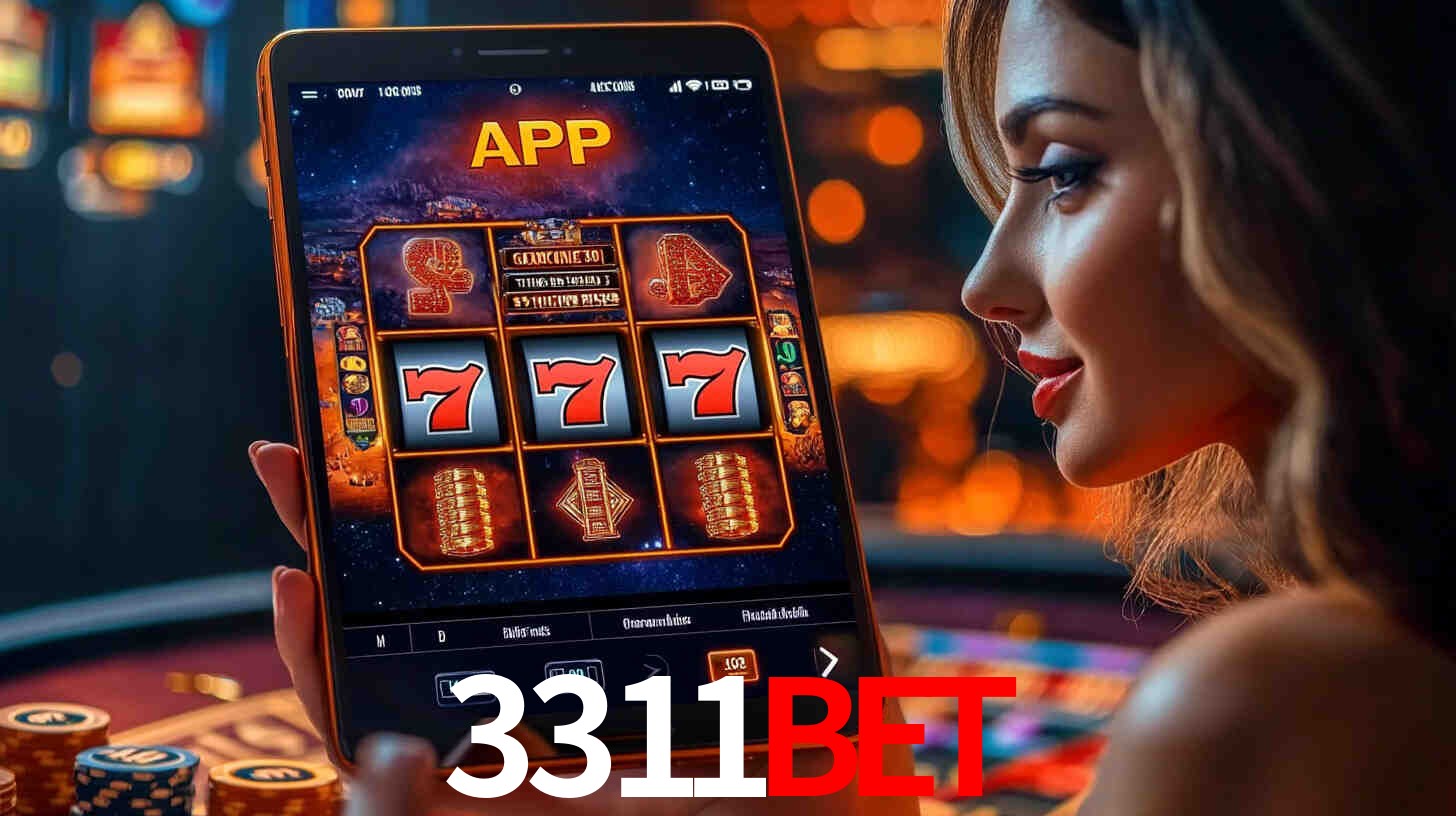 3311bet.com