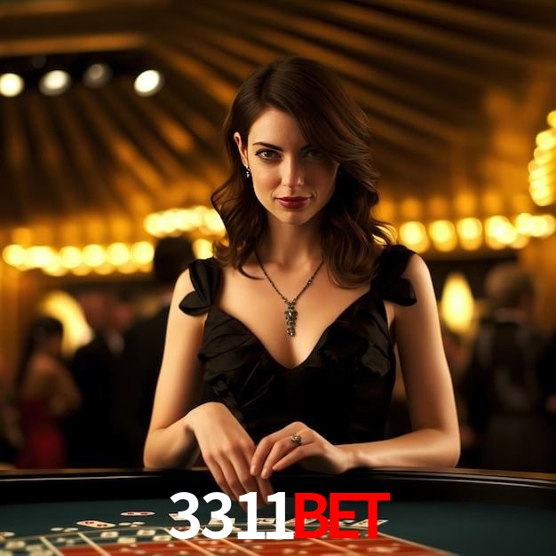 Apostas Esportivas na 3311bet: Um Guia Completo