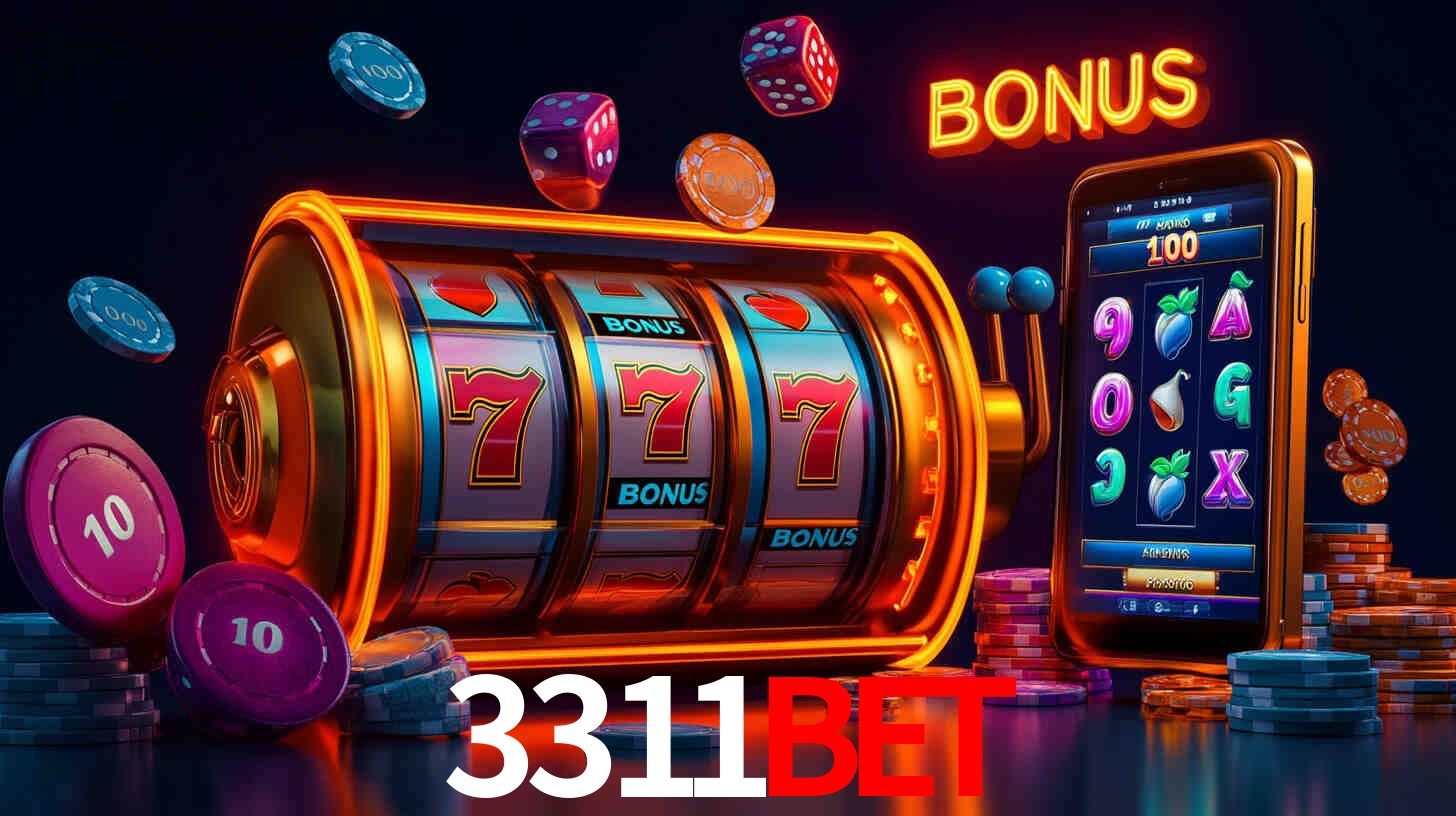 Inovações de Jogos na 3311bet: O Futuro das Experiências Interativas