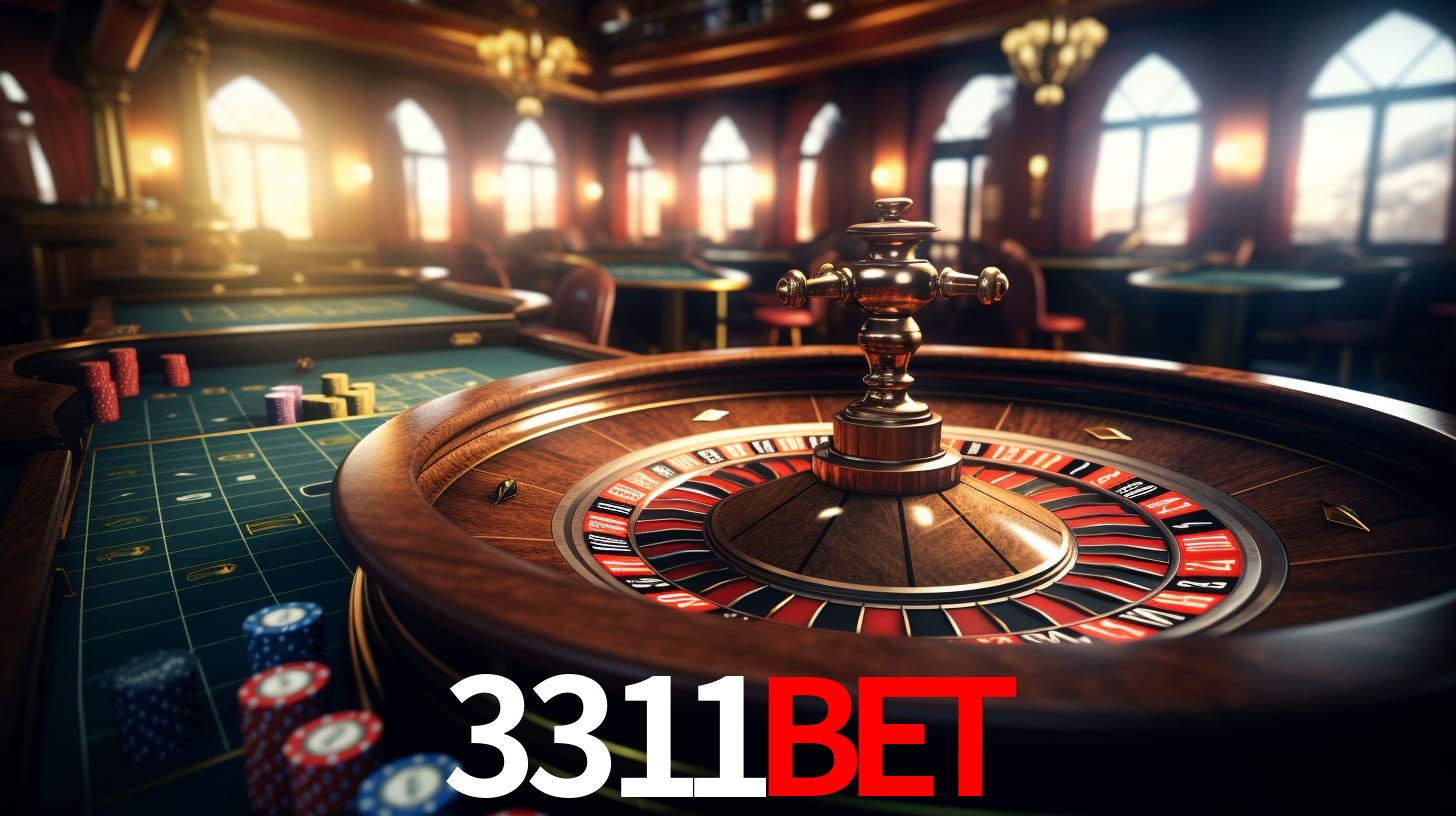 VIP Casino 3311bet