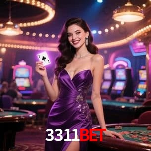 A Emoção da Loteria na 3311bet: Uma Chance de Mudança de Vida
