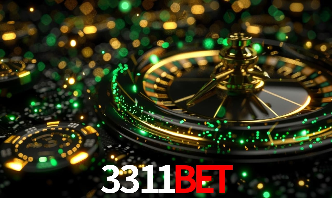 Ofertas Exclusivas 3311bet