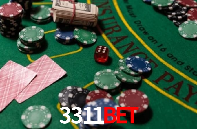 3311bet