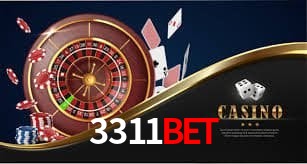 Torneios 3311bet