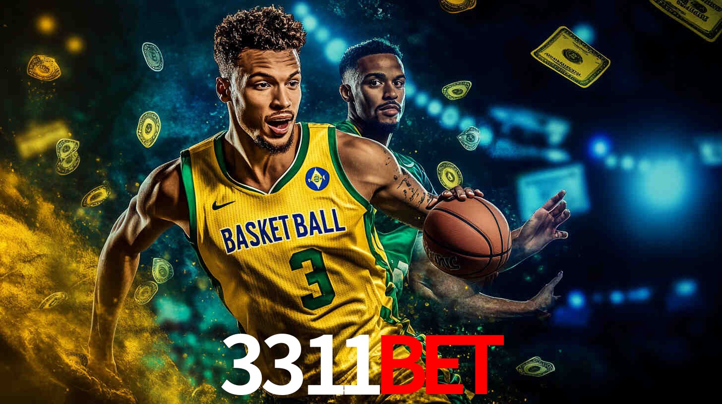 A Revolução dos Aplicativos de Jogos no 3311bet