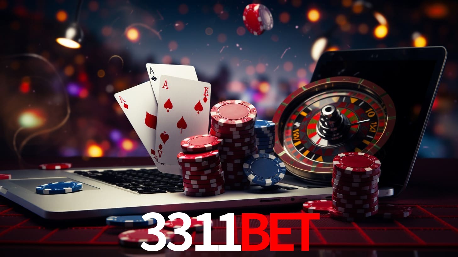 Blackjack Table 3311bet