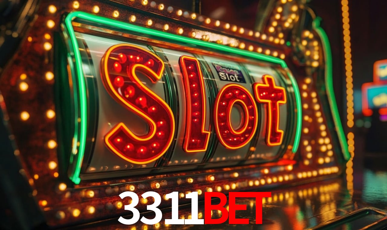 Casino Ao Vivo 3311bet