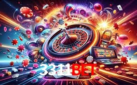 Programa VIP 3311bet