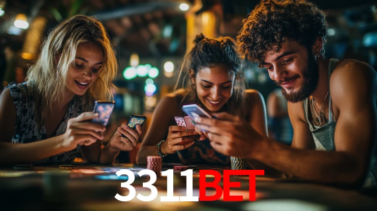 Tournaments 3311bet