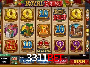 Flash Promotion 3311bet
