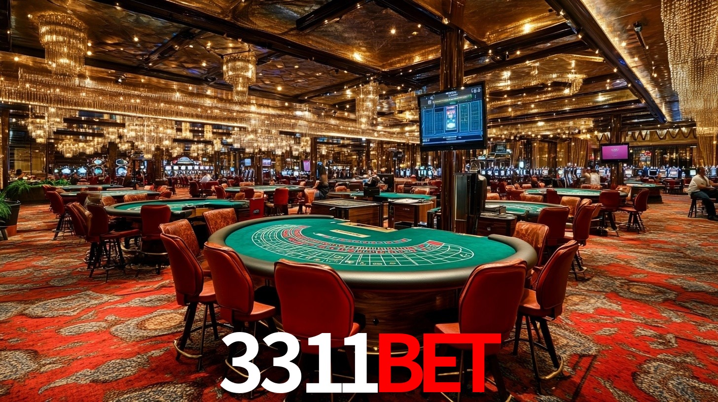 3311bet.com