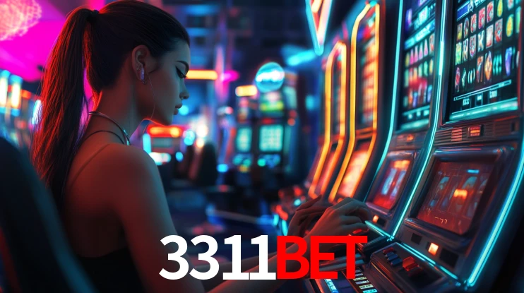 Explore as vantagens do 3311bet: serviço profissional e confiabilidade