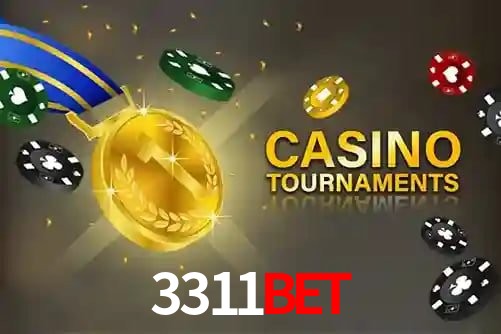 3311bet.com