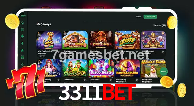 3311bet aplicativo