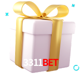 Receba seus bônus de boas-vindas no 3311bet