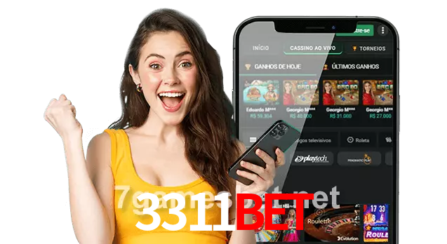 3311bet