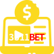 O Cassino 3311bet também oferece apostas esportivas virtuais!